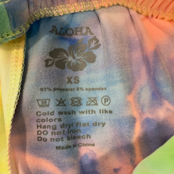 kids comfy shorts - Picture 3 of 4